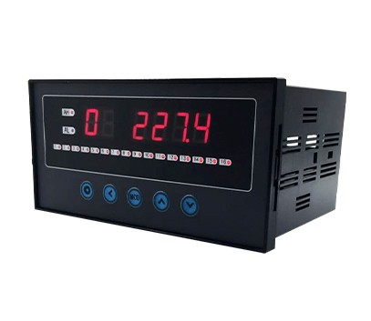 变送器_温度巡检仪_无纸记录仪_多功能电表-苏州迅鹏仪器仪表